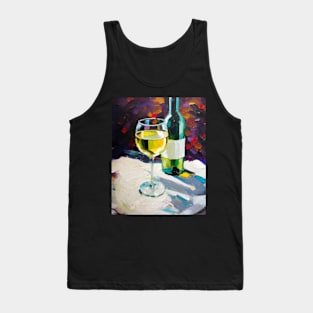 Chardonnay Tank Top